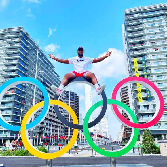 Meet your Posher, Reggie Jagers III - Picture 8 of 12